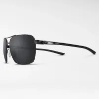 Nike Club Premier Sunglasses цвет черный