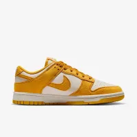 Nike Dunk Low женская Кроссовки цвет коричневый