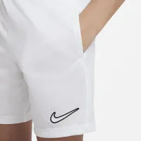 Nike Trophy23 Big дитячі Dri-FIT тренувальні шорти колір білий