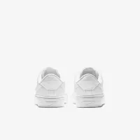 Nike Court Legacy Big дитячі Кросівки колір білий