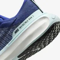 Nike Invincible 3 мужские Road Running Кроссовки синий