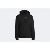 Кофта/футболка adidas Originals Adicolor Essentials Fleece Толстовка с капюшоном H34725 -  Черная