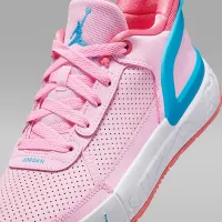 Nike Jordan DAY1 EO Big дитячі Кросівки Pink