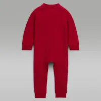 Nike Jordan Baby Jumpman Nep Coverall колір червоний