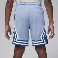 Nike Jordan Air Little детские Dri-FIT Diamond шорты синий