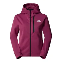 Кофта/футболка Женская The North Face Mountain Athletics 0A893UA6I1 - фиолетовая
