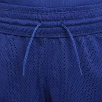 Nike Ja Big дитячі баскетбольні шорти блакитний