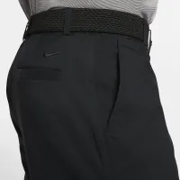 Nike Flex чоловічі для гольфу шорти колір чорний