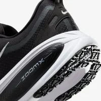 Nike Vomero 18 GORE-TEX мужские Waterproof Road Running Кроссовки with Reflective Accents цвет черный