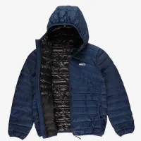 Куртка Prosto Klasyk Ultralight KL222MOUT1073 - Синяя
