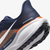 Nike Pegasus 41 NFL Denver Broncos чоловічі Road Running Кросівки блакитний