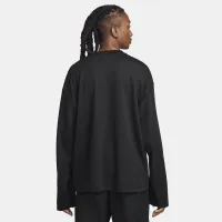 Nike Sportswear Dri-FIT Tech Pack чоловічі Long-Sleeve Top колір чорний