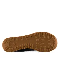 Кросівки New Balance U574SS2 - Сірі