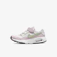 Nike Air Max SC Little дитячі Кросівки колір білий
