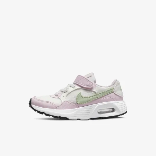 Nike Air Max SC Little дитячі Кросівки колір білий