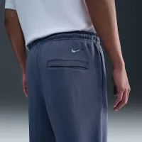 Nike Sportswear Club чоловічі Fleece Joggers блакитний