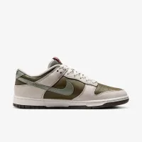 Nike Dunk Low Retro чоловічі Кросівки колір зелений