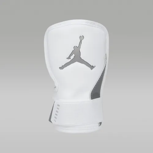Nike Jordan Fly Baseball Batter's Hand Guard (Left-Handed Hitter) колір білий