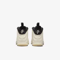 Nike Little Posite One Little дитячі Кросівки колір чорний