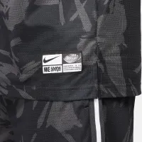 Nike DNA чоловічі Dri-FIT баскетбольні Jersey колір сірий