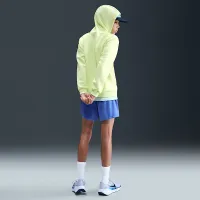 Nike Multi Big дитячі (для хлопчиків) Dri-FIT Split шорти блакитний