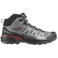 Кроссовки для треккинга SALOMON X ULTRA MID 360 GTX Gore-Tex (474478)
