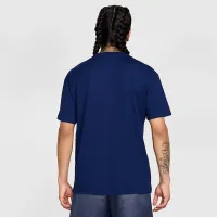 Nike Sportswear мужские Max90 футболка синий