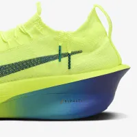 Nike Alphafly 3 чоловічі Road Racing Кросівки Yellow