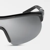 Nike Show X1 Sunglasses цвет черный