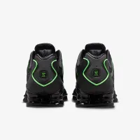 Nike Shox TL мужские Кроссовки цвет черный