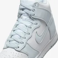 Nike Dunk High Next Nature жіноча Кросівки колір білий