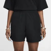 Nike NOCTA Cardinal Nylon шорти колір чорний