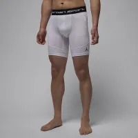 Nike Jordan Sport чоловічі Dri-FIT шорти колір білий