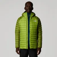 Куртка The North Face Bettaforca 0A87GX7IK1 - зелена