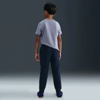 Nike Sportswear Club Fleece Big детские Joggers синий