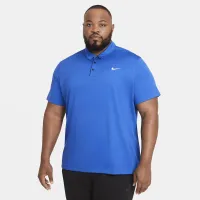 Nike мужские Football Polo синий