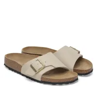 Шльопанці Birkenstock Catalina 1029245 - Бежевий