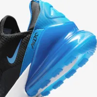 Nike Air Max 270 мужские Кроссовки цвет серый