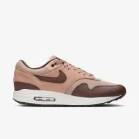 Nike Air Max 1 SC мужские Кроссовки цвет коричневый