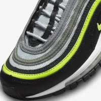 Nike Air Max 97 Big Kids’ Кроссовки цвет серый