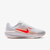 Nike Downshifter 13 женская Road Running Кроссовки цвет белый