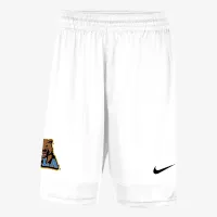 UCLA чоловічі Nike College шорти колір білий