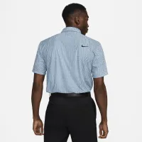 Nike Tour чоловічі Dri-FIT ADV для гольфу Polo блакитний