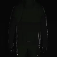 Nike Windrunner чоловічі Repel Running Куртка колір зелений