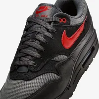 Nike Air Max 1 Essential чоловічі Кросівки колір чорний