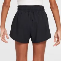 Nike One Girls' Dri-FIT 3