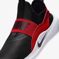 Nike Flex Runner 4 Big дитячі Running Кросівки колір червоний