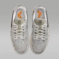 Nike Air Jordan 1 Low Method of Make жіноча Кросівки колір білий