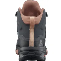 Кросівки для трекінгу SALOMON X ULTRA MID 4 GTX Gore-Tex (412956)
