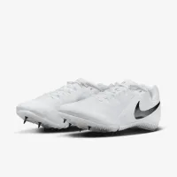 Nike Rival Multi Track & Field Multi-Event Spikes цвет белый